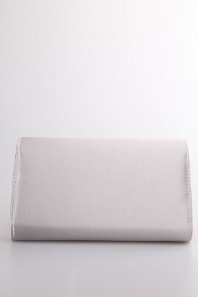 کیف مجلسی زنانه چرم مصنوعی weem bag - کد 868565542