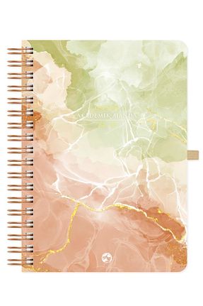 سر رسید نباتی Spiralli Le Color - کد 845610740