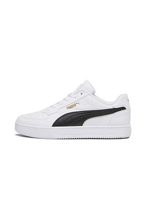 کفش اسنیکر مشکی مردانه بند دار Puma - کد 847056287