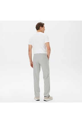 شلوار کرمگن طوسی مردانه رگولار Nautica - کد 778469022