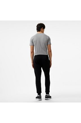 شلوار کرمگن مشکی مردانه رگولار Nautica - کد 772740320
