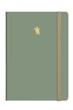 دفتر سبز Sert Le Color - کد 836378941