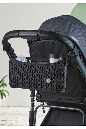 کیف مراقبت از کودک مشکی Lucina - کد 870062798