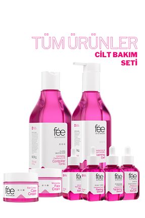 ست مراقبت پوست Fee de la Beaute - کد 839967805