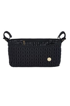 کیف مراقبت از کودک مشکی Lucina - کد 870062798