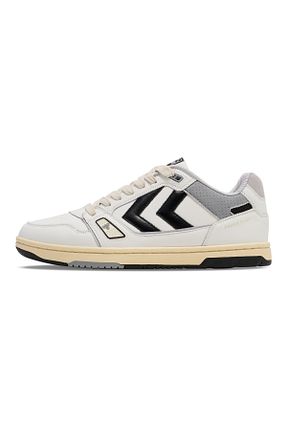 کفش پیاده روی سفید زنانه hummel - کد 873631223