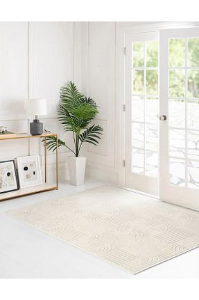 گلیم پنبه ای WOOF HOME - کد 873644000