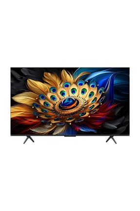 تلویزیون مشکی 50" / 127 Ekran TCL - کد 836334834
