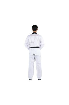 لباس تکواندو سفید زنانه Dae Do - کد 837767140