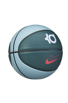 توپ بسکتبال سبز 7 Numara Nike - کد 762940337