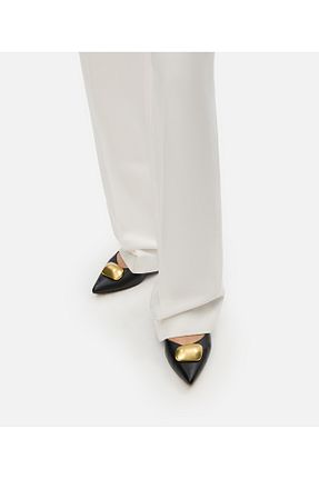 کفش کژوال مشکی زنانه پاشنه کوتاه (1 - 4 سانتی متر) İpekyol - کد 858972588