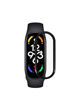 محافظ صفحه دستبند هوشمند رنگی bbtech - کد 873682573