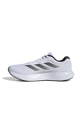 کفش دو و میدانی و تمرینی سفید زنانه adidas - کد 873690783