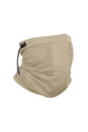 گردنی بژ مردانه پلی استر Thermoform - کد 140498587