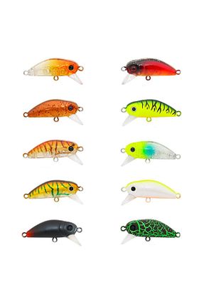 طعمه مصنوعی زرد Hanfish - کد 873722833