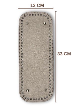 چرم طوسی SENSY - کد 873724851