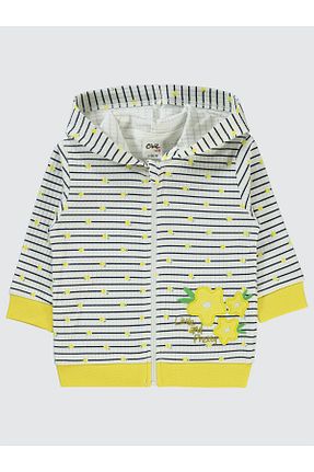 رویه زرد بچه گانه رگولار Civil Baby - کد 873733710