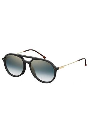 عینک آفتابی طلائی زنانه 53 Carrera - کد 4488484