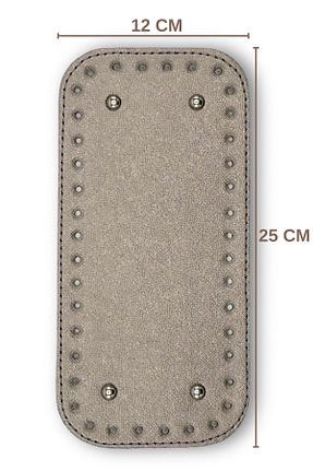 چرم طوسی SENSY - کد 873731585