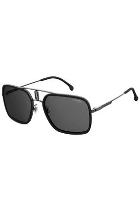 عینک آفتابی مشکی زنانه UV400 Carrera - کد 37042631