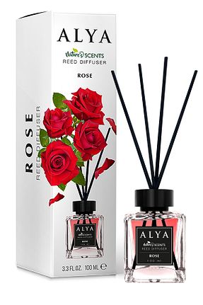خوشبو کننده هوا Gül Alya - کد 837904400