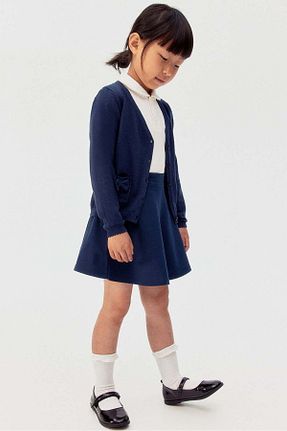رویه سرمه ای بچه گانه پنبه ای H&M - کد 873754844