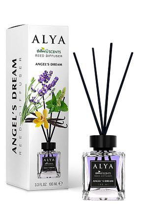 خوشبو کننده هوا Karışık Alya - کد 837907331