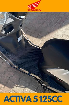 کیت ساپورت پایه موتور سیکلت OTOMOTİF - کد 873762853
