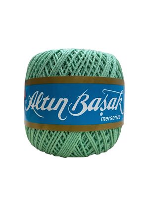 نخ گلدوزی سبز Altınbaşak - کد 873921520