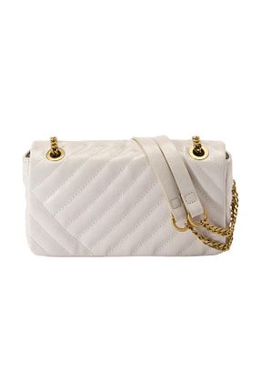 کیف دوشی نباتی زنانه Parfois - کد 873793393