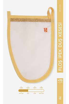 لیف و اسفنج حمام RU RUIADA - کد 873798857