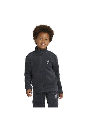 سوئیشرت اسپرت مشکی بچه گانه رگولار adidas - کد 873795813
