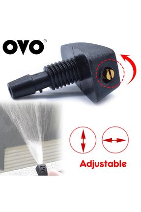 برف پاکن و اکسسوری Ovo - کد 873793206