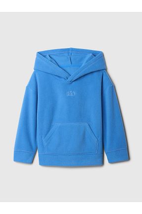 سوئیشرت متالیک بچه گانه چاپی GAP - کد 873816590
