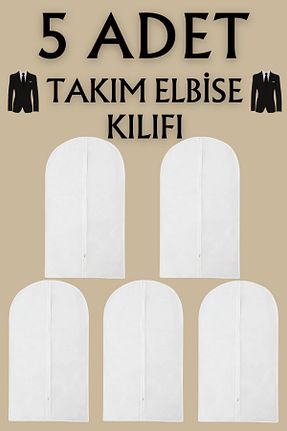 خورجین سفید خط کشی YEGGE - کد 873903114