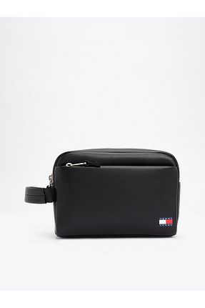 کیف دستی مشکی مردانه Tommy Hilfiger - کد 873840936