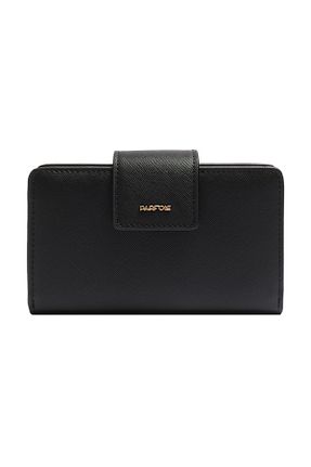 کیف پول مشکی زنانه Parfois - کد 873846095