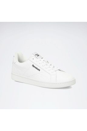 کفش اسنیکر سفید مردانه بند دار Reebok - کد 867357738