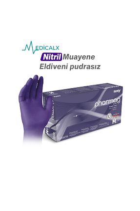 دستکش بهداشتی Medicalx - کد 873909062