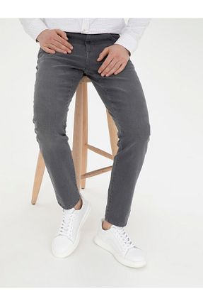 کفش اسنیکر سفید مردانه بند دار Pierre Cardin - کد 833218034