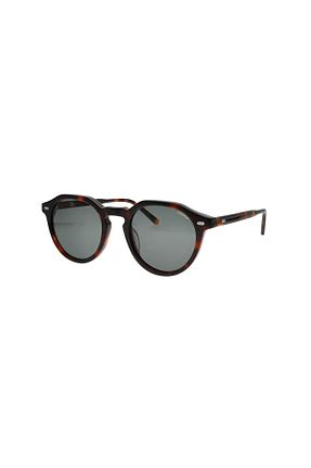 عینک آفتابی قهوه ای زنانه UV400 Slazenger - کد 745988211