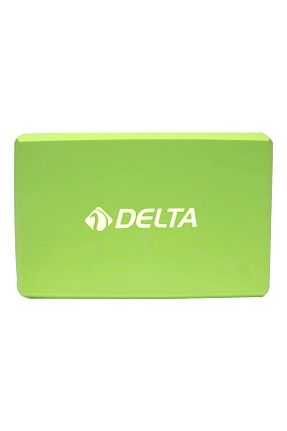 بلوک یوگا سبز Delta - کد 36803213