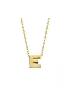 گردنبند طلا طلائی زنانه 14 عیار Sembol Gold - کد 102800824