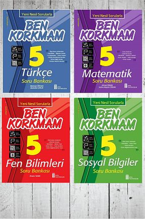 درسی و کتب کمک آموزشی Ata Yayıncılık - کد 873930083