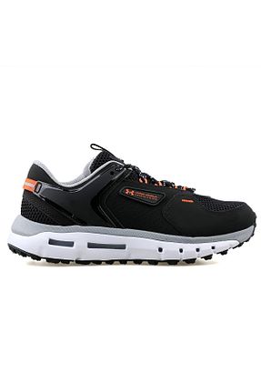 کفش دو و میدانی و تمرینی مشکی مردانه Under Armour - کد 863422362