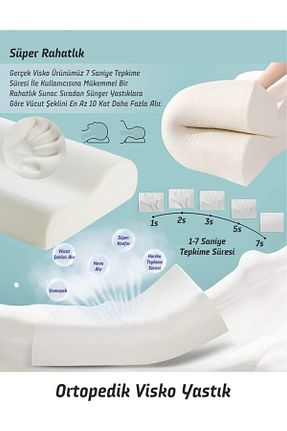 گردنی ارتوپدیک ORPEDOX - کد 850097132