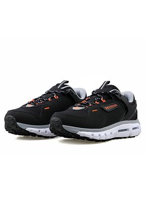 کفش دو و میدانی و تمرینی مشکی مردانه Under Armour - کد 863422362