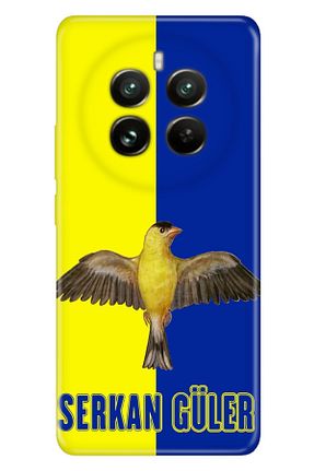 کاور و قاب سبز realme - کد 820758996