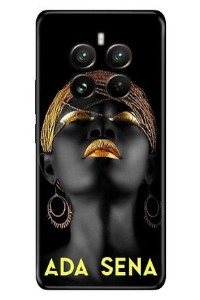 کاور و قاب سبز realme - کد 820759427