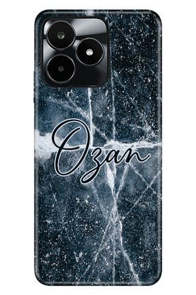کاور و قاب سبز realme - کد 820749208